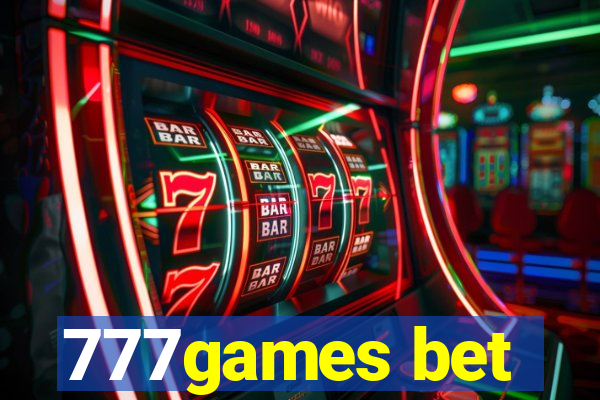 777games bet